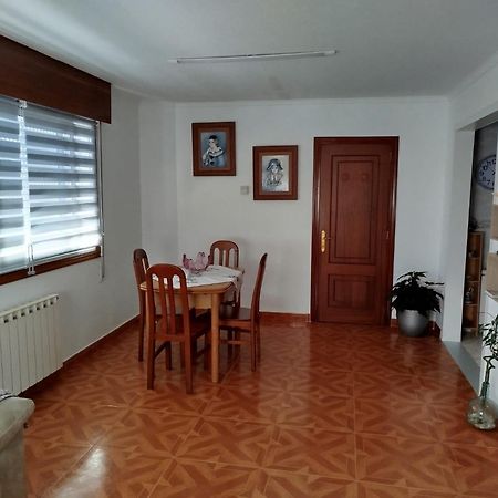 Villa A Telleira Rosal Exterior foto