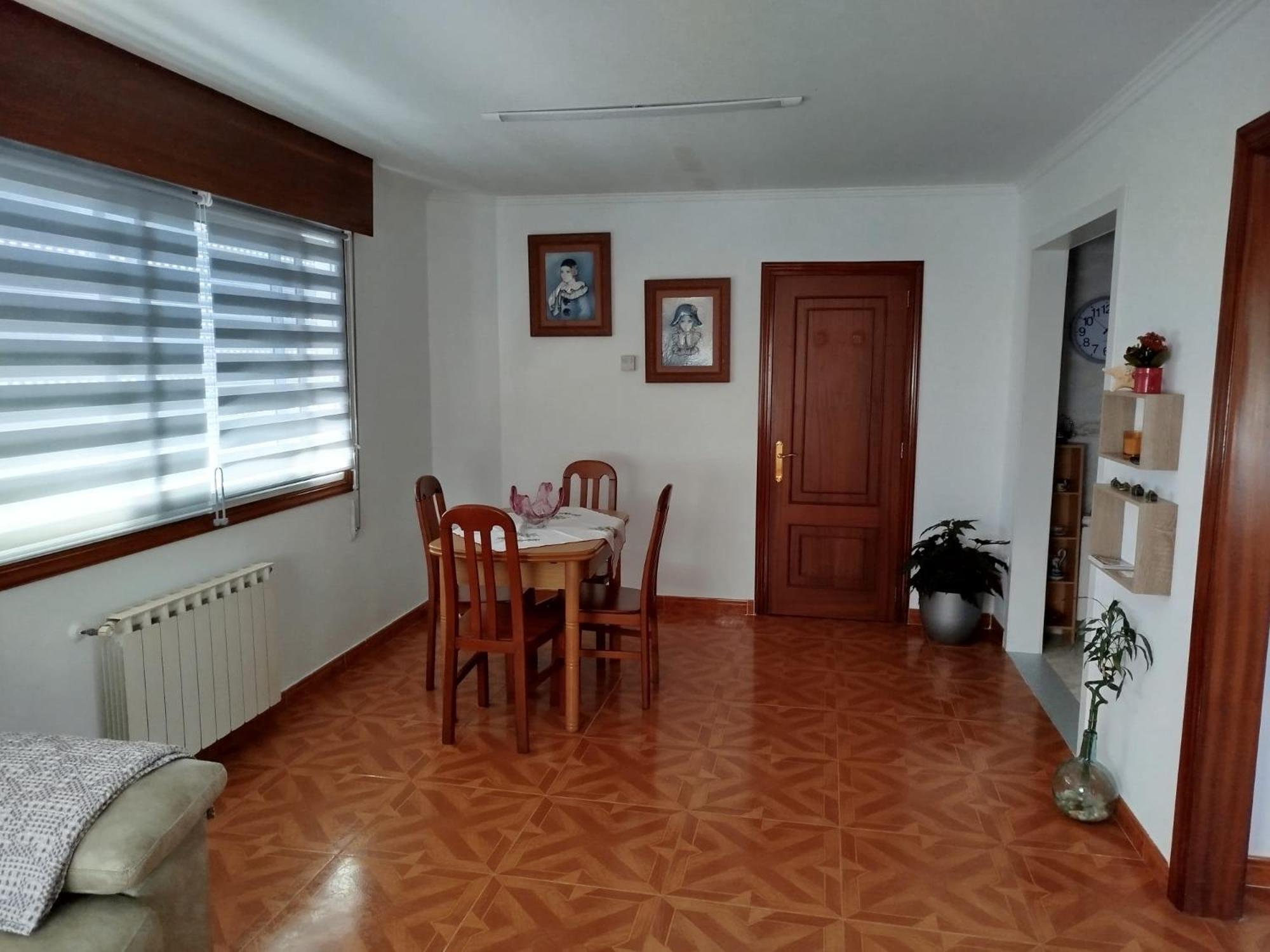 Villa A Telleira Rosal Exterior foto